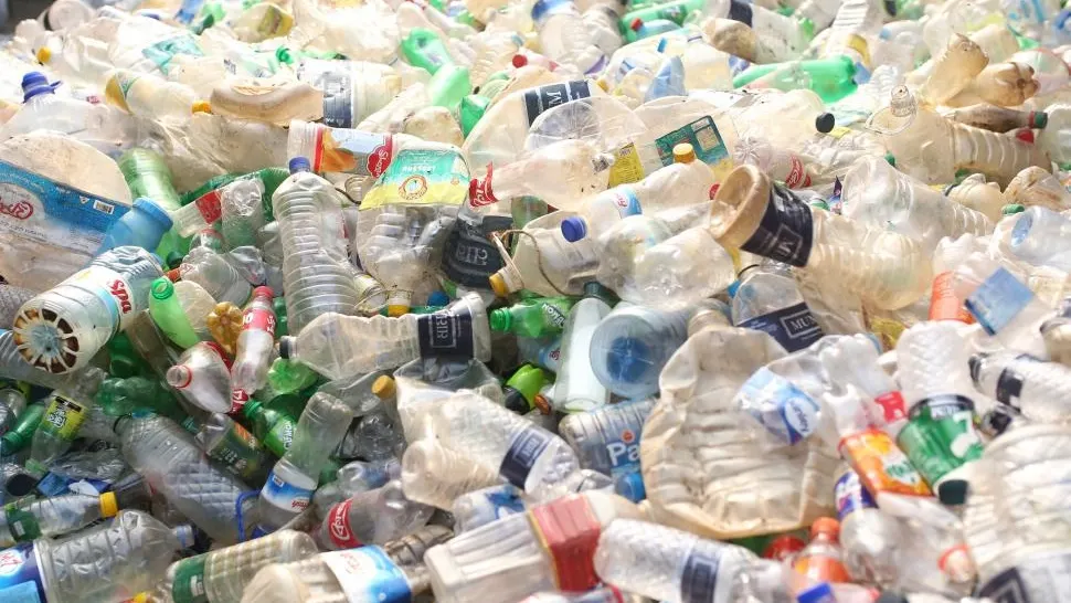 Românii reciclează din ce în ce mai mult