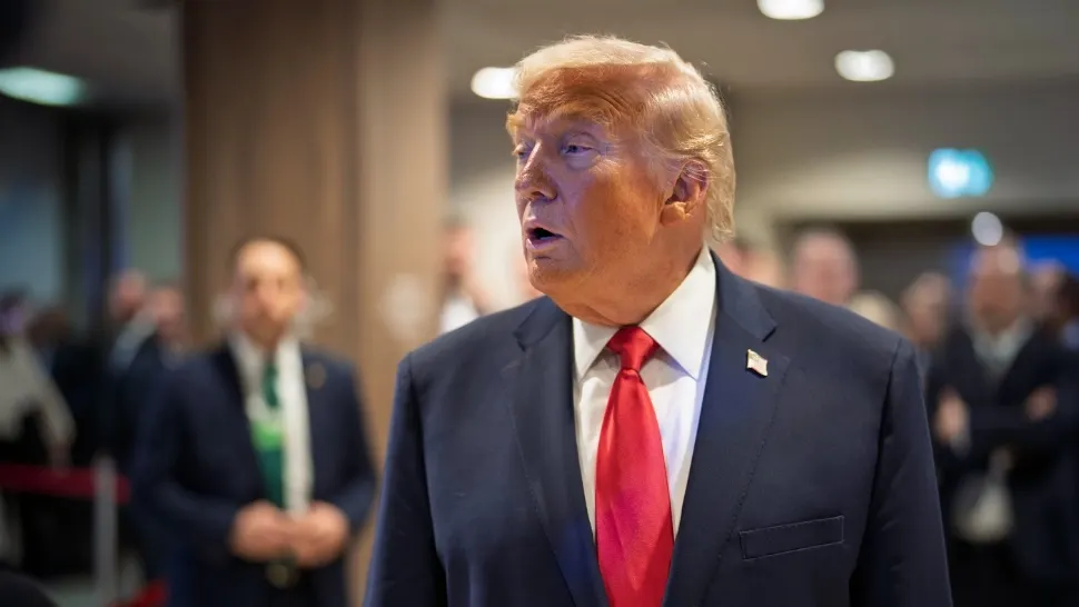 Trump Organization vizează un proiect imobiliar lângă Pata Rât, la Cluj-Napoca