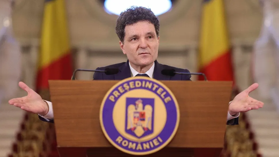 Nicușor Dan dă de înțeles că nu l-ar mai nominaliza pe Ilie Bolojan: „Nu aș vrea să numesc un Guvern care să nască o altă criză!”