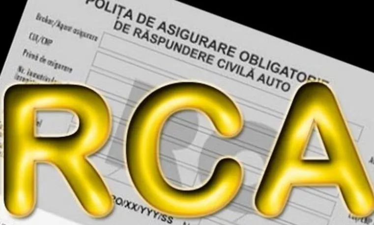 Prețul asigurărilor auto ar putea crește la iarnă