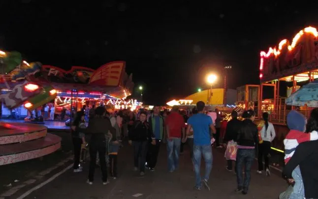 Giurgiuveni, vă duceți la Bâlci? Atenție la buzunare!