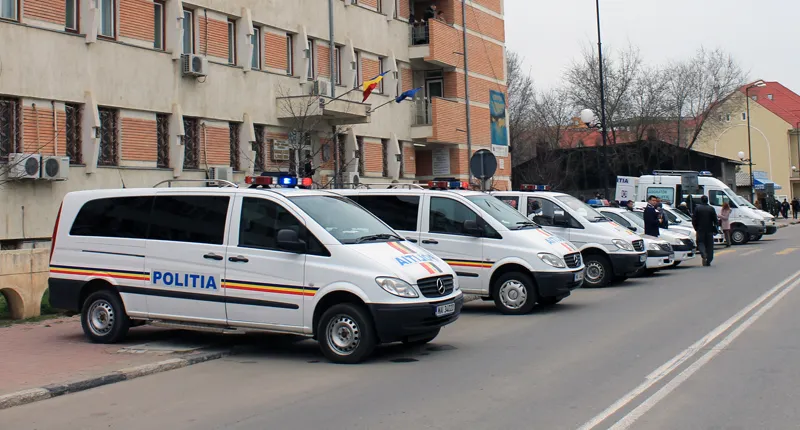 Reacţie de ultimă oră a Poliţiei Giurgiu, după moartea tânărului de 22 de ani