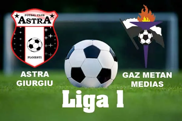 S-au pus în vânzare biletele la meciul Astra-Gaz Metan, de la Giurgiu