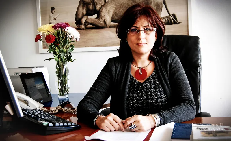 Program prelungit la Evidența Persoanelor Giurgiu, în zilele referendumului