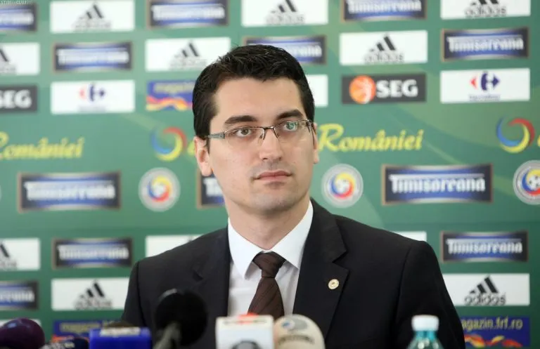 Burleanu critică managementul CFR Cluj: ”Planul de redresare nu a fost respectat”