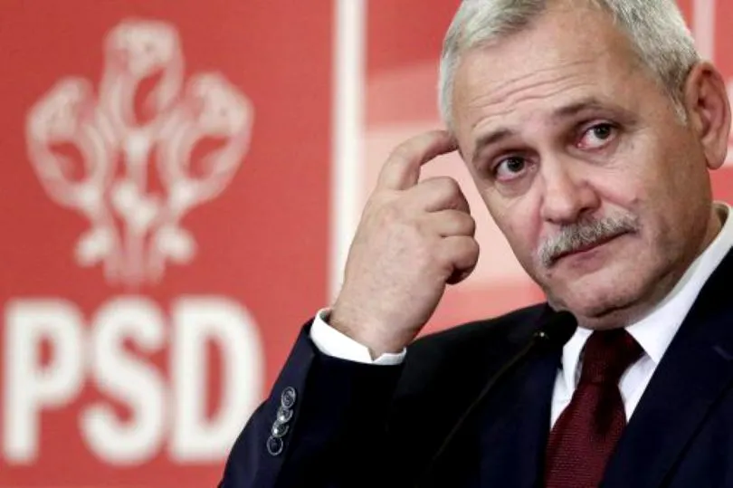 Liviu Dragnea anunță că e dispus să-și dea demisia, dacă cei 33 de lideri din teritoriu îi vor cere