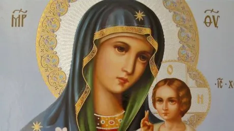 Astăzi e mare sărbătoare. De ce este bine să vă rugați