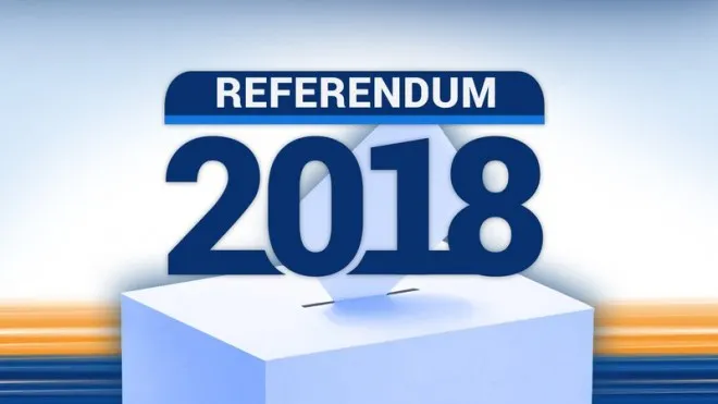 998 angajați ai MAI, mobilizați la referendumul din 6 și 7 octombrie