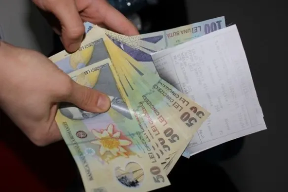 Giurgiuvenii plătesc și 15.000 lei pentru a cumpăra vechime în muncă