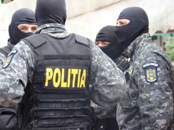 Percheziții în Giurgiu, într-un dosar de evaziune fiscală de 10 milioane lei
