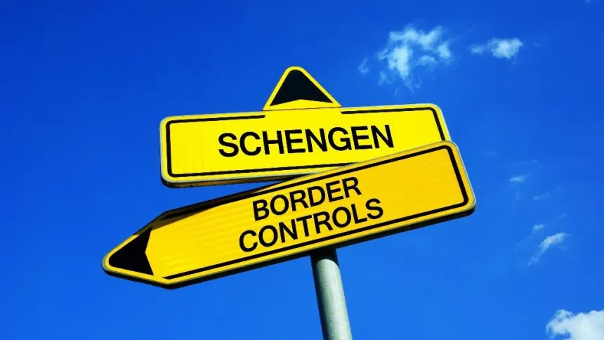 Aproape 500 de persoane care erau urmărite prin Sistemul Informatic Schengen, depistate în România