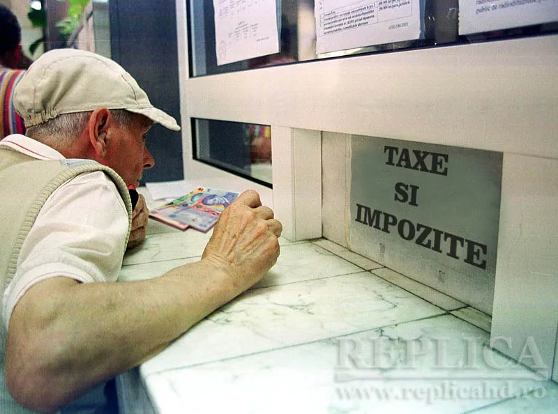 Ce taxe și impozite vor plăti giurgiuvenii în 2019