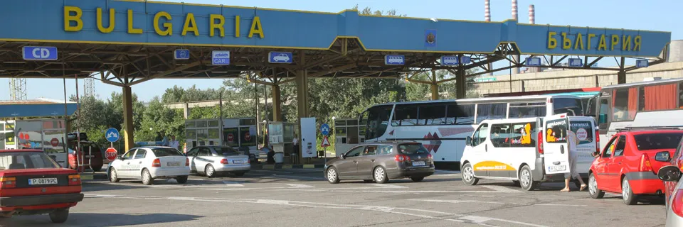 Acțiune în sistem integrat în Vama Russe-Giurgiu