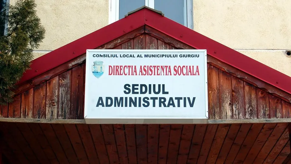 Direcția de Asistență Socială Giurgiu a primit și rezolvat peste 1000 de cereri pentru subvenția la căldură