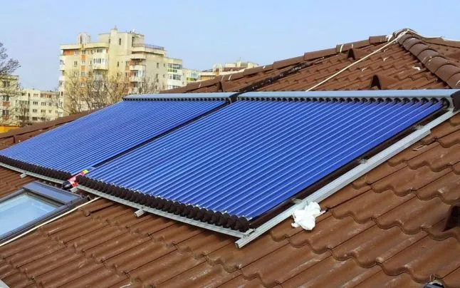 În atenția cetățenilor interesați de Programul privind instalarea sistemelor de panouri fotovoltaice