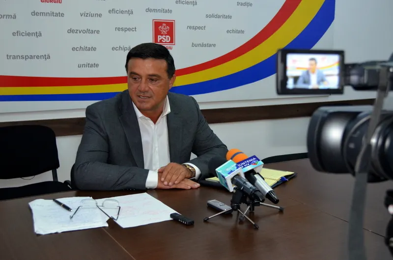 Bădălău, despre spargerea locuinței sale: “Probabil hoții sunt mai deștepți ca polițiștii”