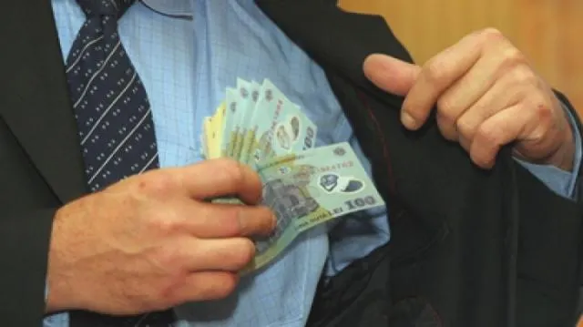 Patron bulgar, cercetat de polițiștii din Giurgiu pentru evaziune fiscală
