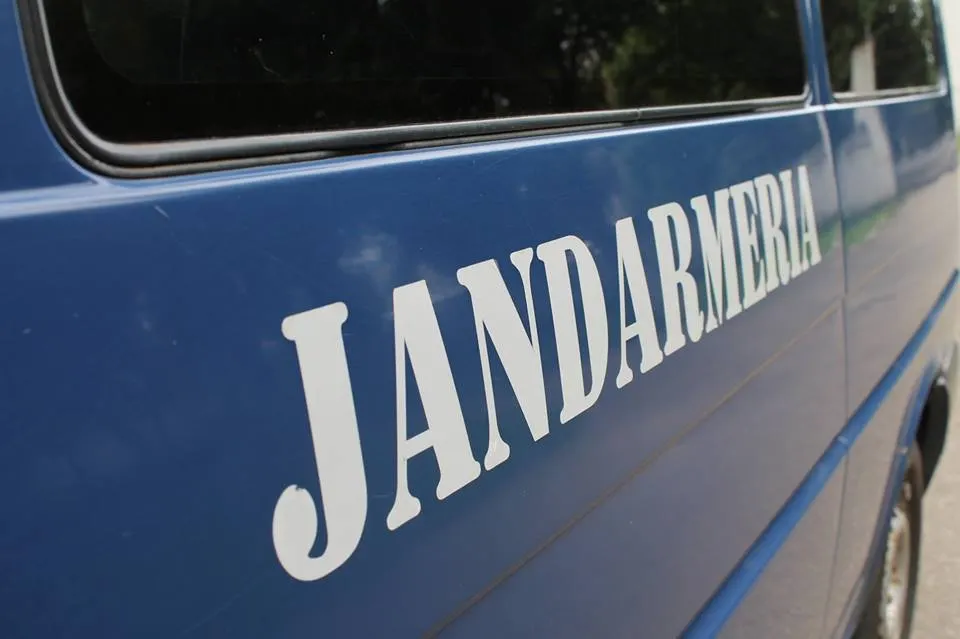 3 Aprilie – Ziua Jandarmeriei Române! La mulţi ani, jandarmilor giurgiuveni!
