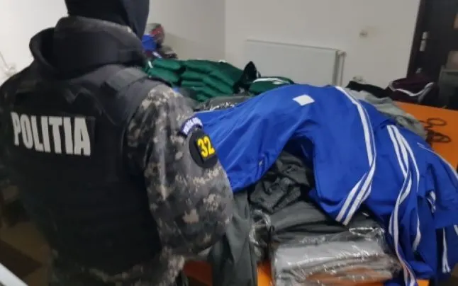 Încă un ordin de protecție emis pentru un bărbat agresiv