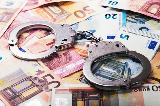 Giurgiuvean reținut pentru evaziune fiscală