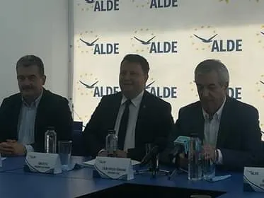 Tăriceanu, privind candidatura sa la prezidențiale: ”Nici nu confirm, nici nu infirm!”
