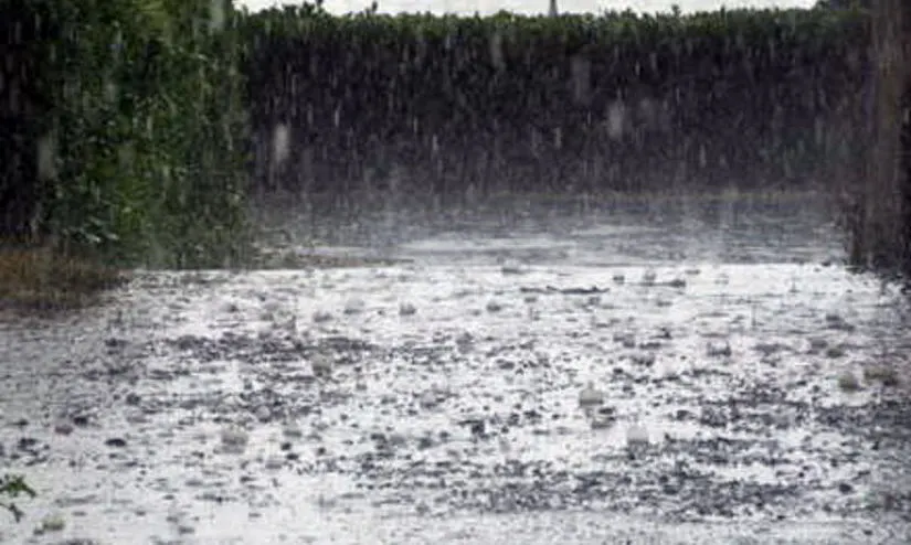 O nouă atenţionare meteo de vreme rea! Giurgiu este vizat