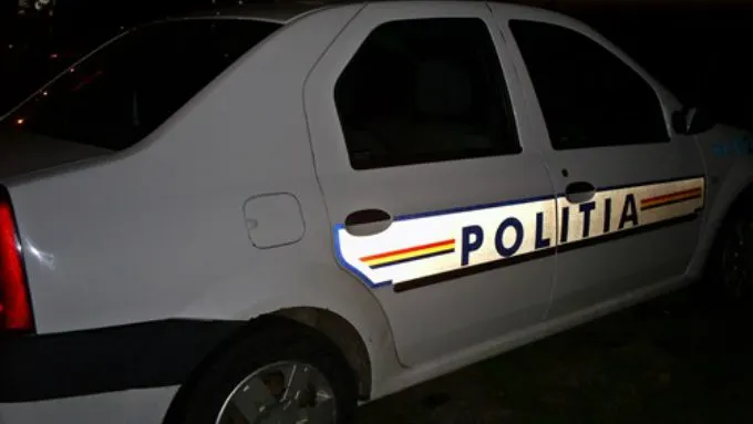 O femeie din Giurgiu a încălcat ordinul de protecție, jignindu-și părinții