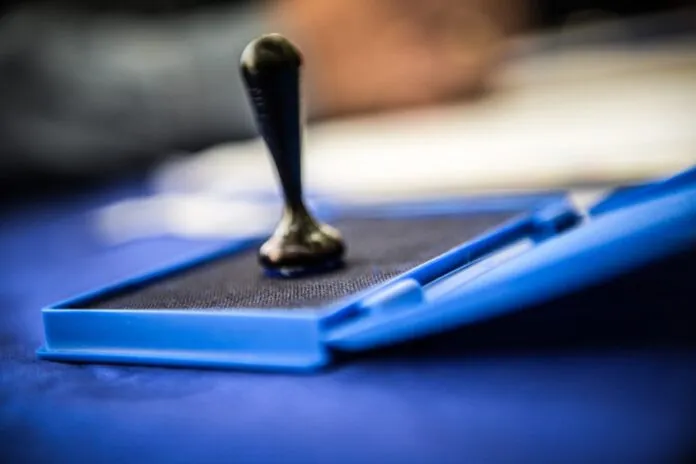 Buletinele de vot pentru alegerile europarlamentare și referendum au ajuns duminică la Giurgiu