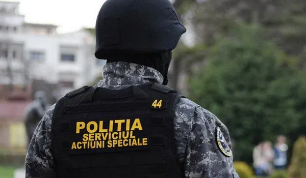 Percheziții ale polițiștilor giurgiuveni la persoane suspectate de furt și înșelăciune