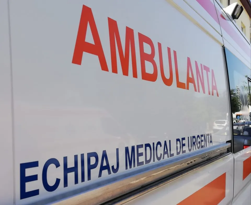 Giurgiuvenii sună nejustificat la 112 pentru a testa reacția de răspuns a autorităților