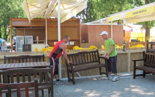 Un bărbat din Giurgiu și-a ucis concubina în bătaie