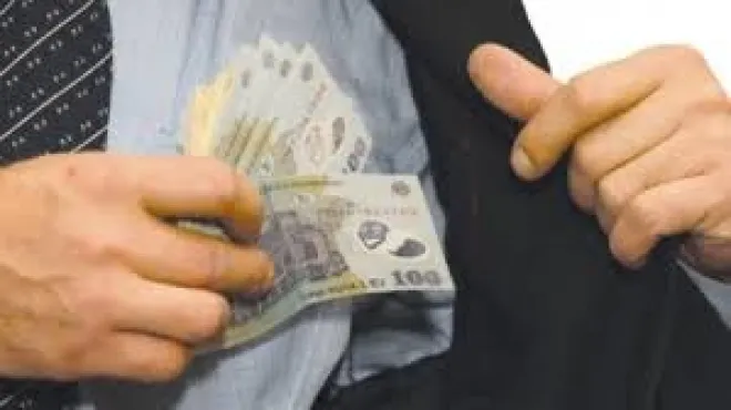 Administrator cercetat pentru evaziune fiscală
