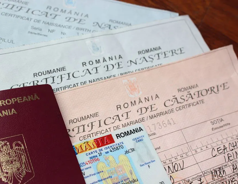 Ce trebuie să știe giurgiuvenii despre transcrierea certificatelor de stare civilă