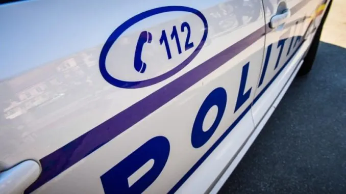 Tânăr din Comana, cercetat pentru încălcarea ordinului de protecție