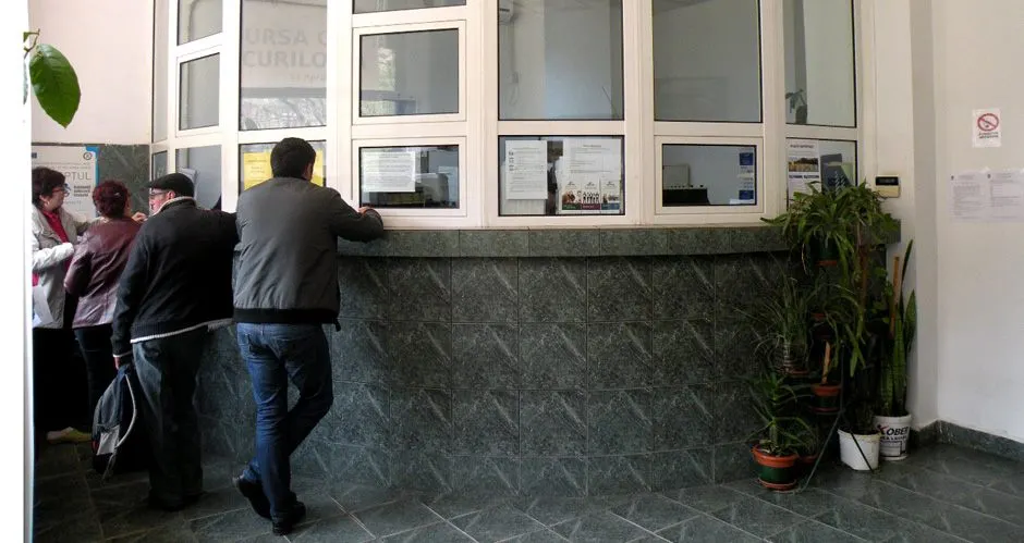 Ce locuri de muncă au la dispoziţie şomerii