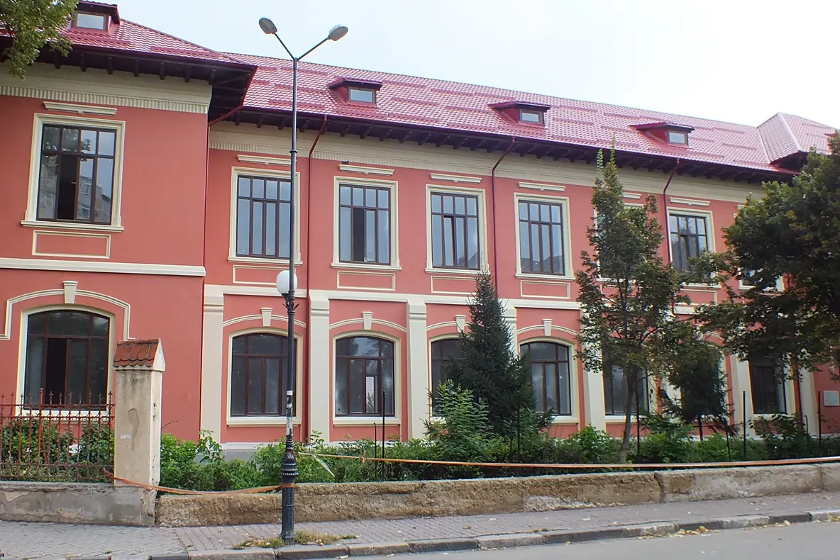 150 de la înființarea Colegiului Național ”Ion Maiorescu”. Ce acțiuni sunt în pregătire
