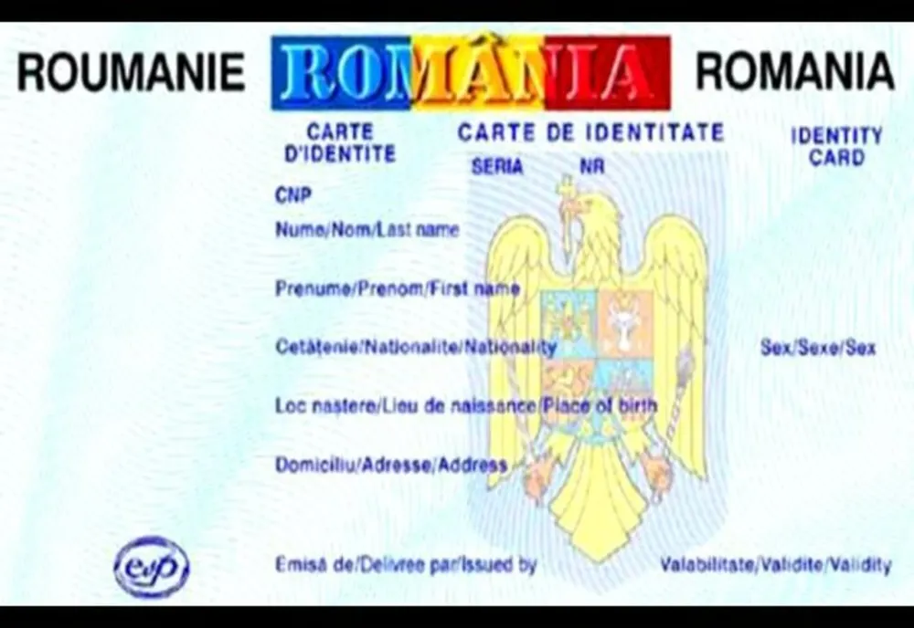 Giurgiuveni, urmează alegerile! Verificaţi-vă valabilitatea cărţii de identitate!