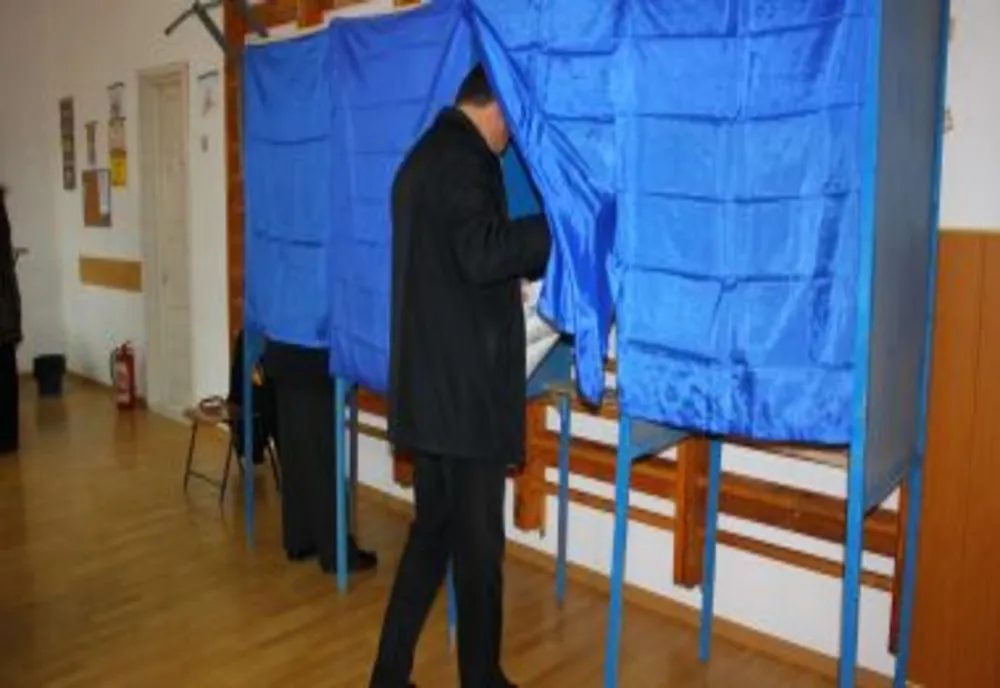 Giurgiu se află printre județele cu cele mai multe sesizări electorale