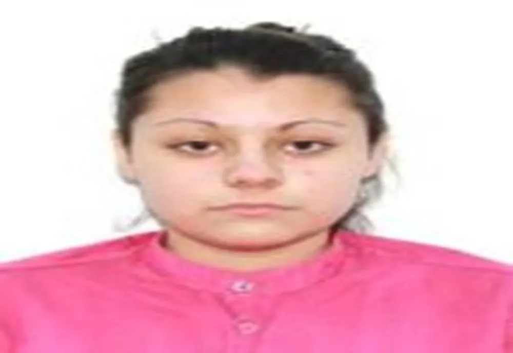 Adolescentă de 17 ani din județul Giurgiu, căutată de polițiști