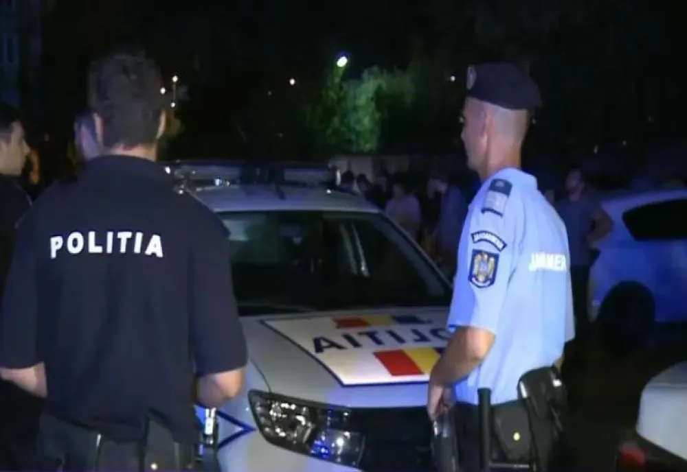 O fată de 8 ani a sunat, în joacă, la 112 să spună că este sechestrată. Unde și în cât timp au găsit-o polițiștii