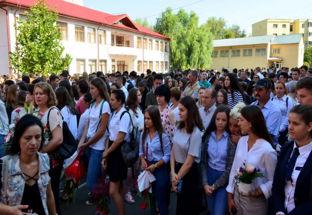 Se reduce numărul de ore în învăţământul giurgiuvean