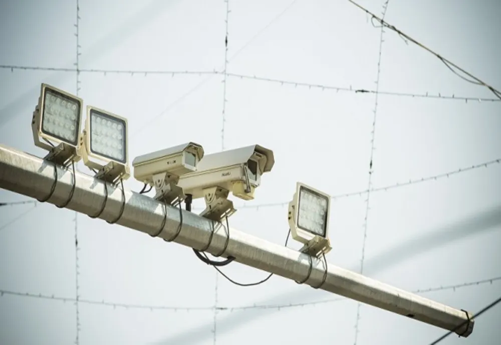 CNAIR  a pus în funcțiune alte 13 puncte fixe de control al rovinietei în punctele de trecere a frontierei din țară