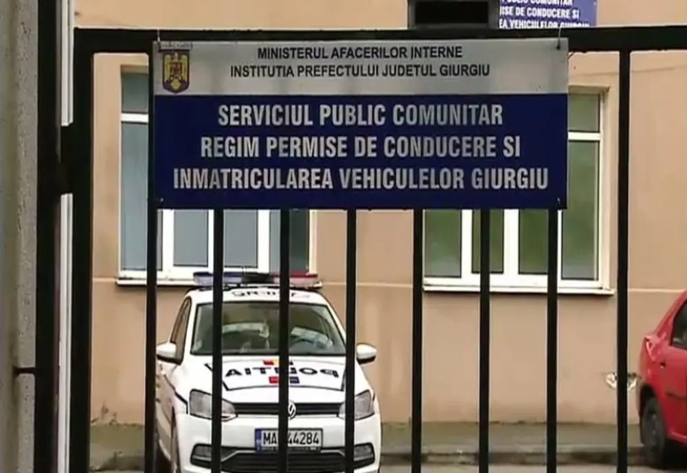Care va fi programul celor de la Permise și când se vor elibera cazierele judiciare, de Sărbători