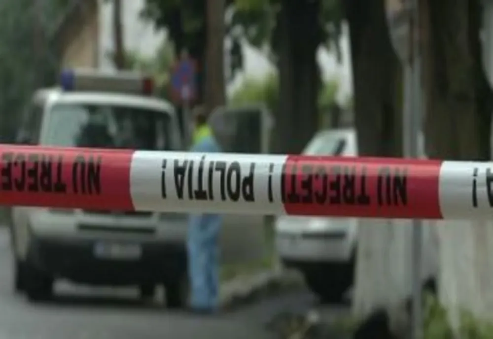 Fiica unui om de afaceri, găsită moartă în casă