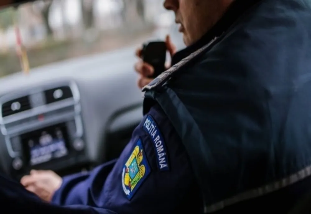 800 de infracțiuni constatate de polițiști în doar 24 de ore.  Sute de persoane, prinse în flagrant