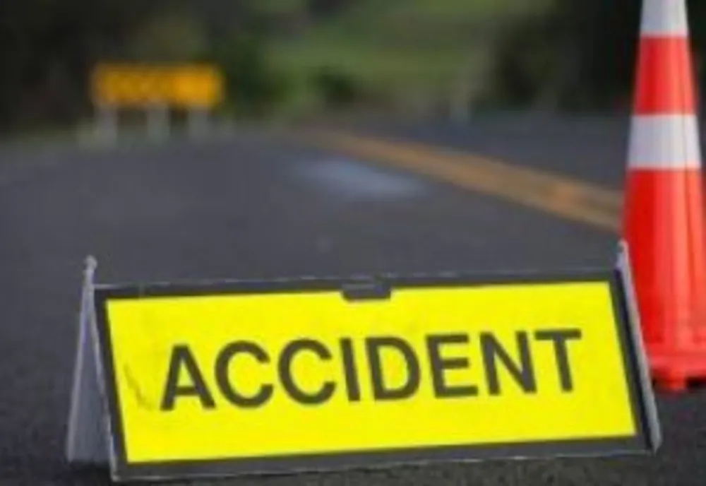 A rănit un bărbat și a fugit de la locul accidentului