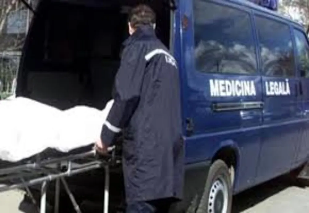 Giurgiuveancă găsită moartă în propria locuință