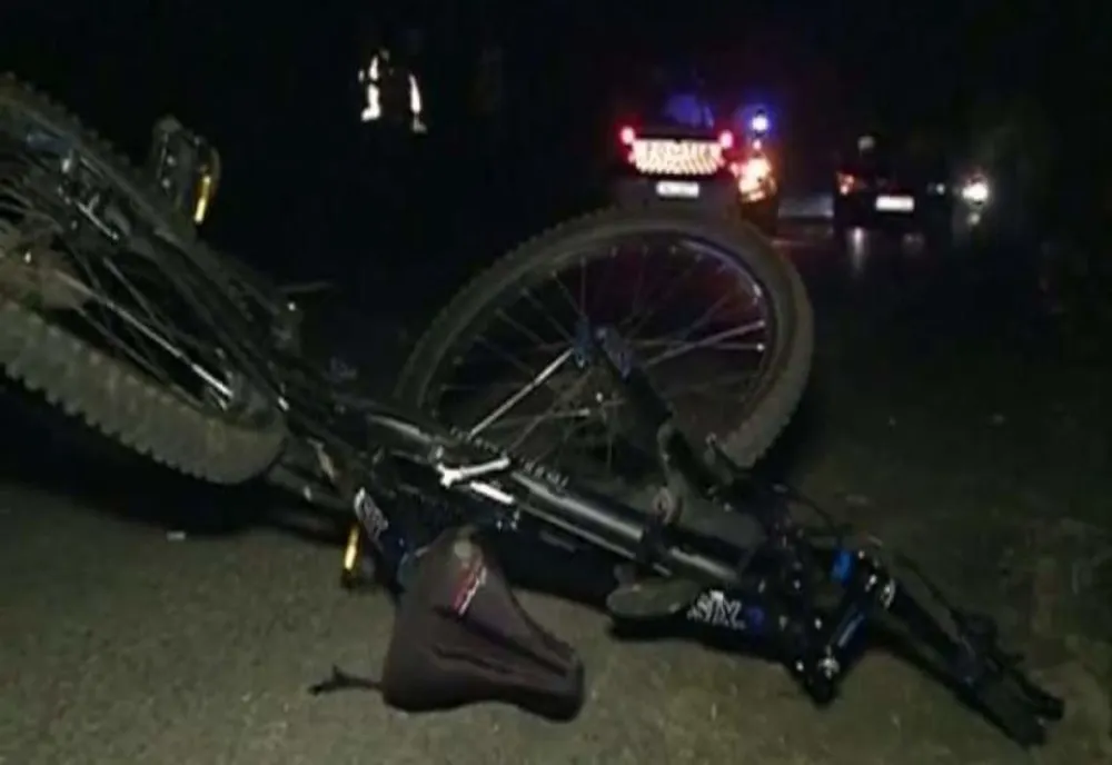 Accident mortal într-o localitate din județul Giurgiu