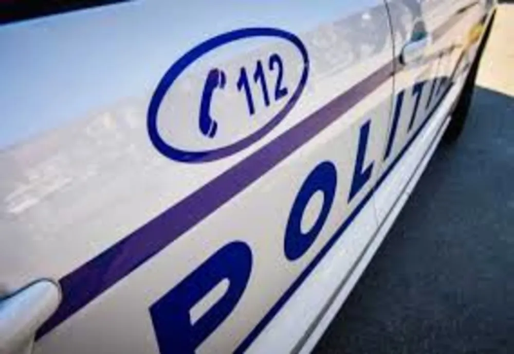 Bătrân dispărut dintr-o localitate din județul Giurgiu, găsit după câteva ore de căutări