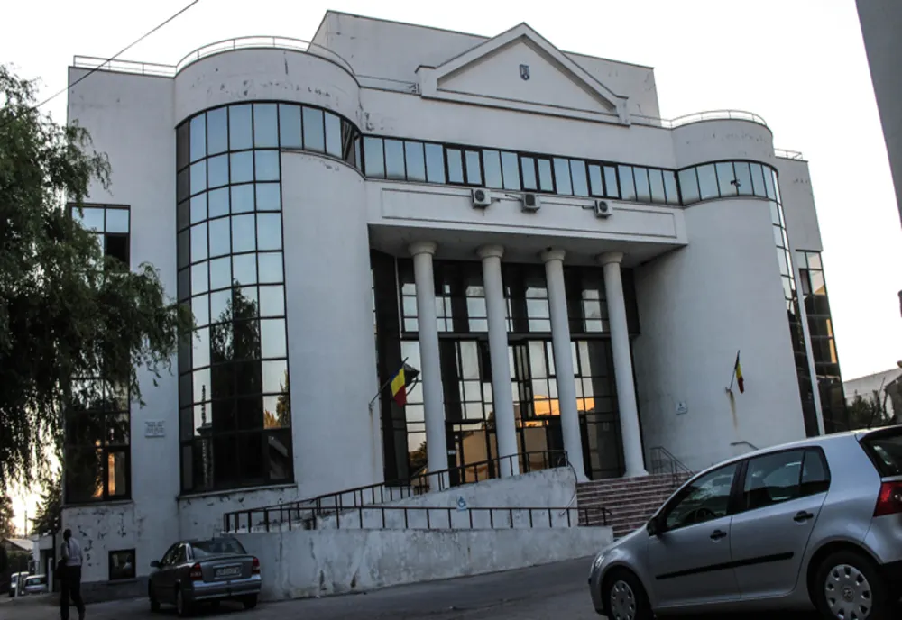 Judecătorii şi personalul auxiliar de la Tribunalul Giurgiu își suspendă activitatea pe perioadă nedeterminată